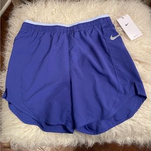 NWT Nike Dri-Fit Running Shorts | XS